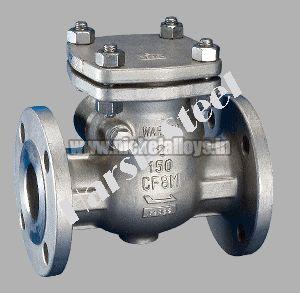Check Valves