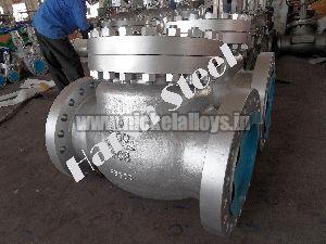 globe valve