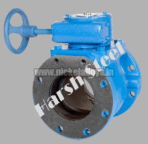 Plug Valves
