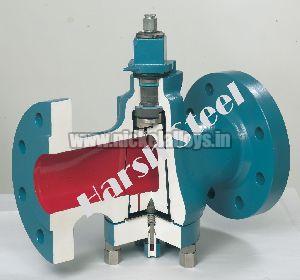 Plug Valves