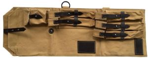 M1 Army Canvas Carrying Cases