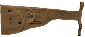M1 Army Paratrooper Carrying Case