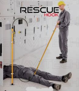 Rescue Hook