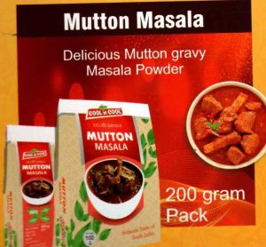 200gm Cool in Cool Mutton Masala