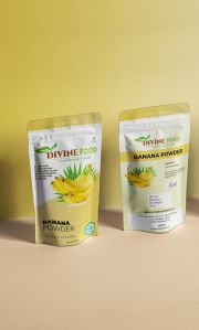 Banana Powder