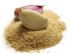 Garlic Powder