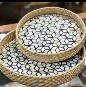 Meena Tray