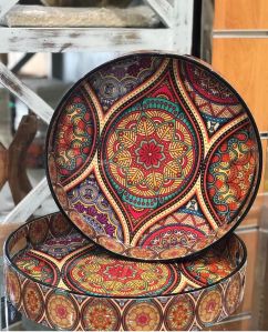 Meena Tray