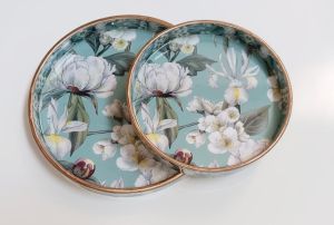 Meena Tray