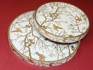 Meena Tray