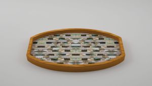 Mop Tray