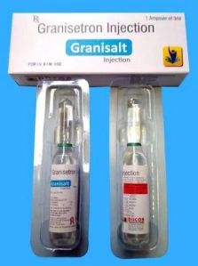 granisetron injection