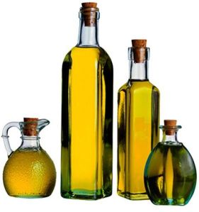 Commercial Castor Oil