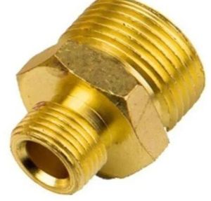 Brass Reducing Union