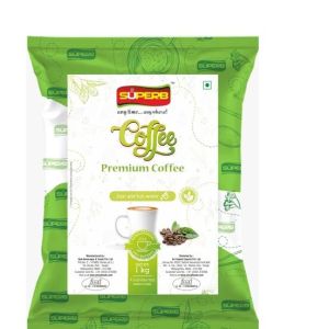 premium coffee premix