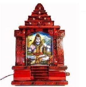 Lord Shiva Om Namah Shivay Religious Mantra Chanting Box