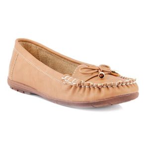 Ladies loafer Shoes