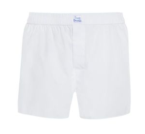 Mens Plain Boxer Shorts