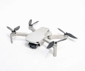 DJI Mavic Mini Drone Camera