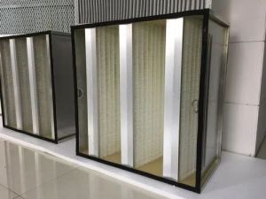 Intake Air Filters