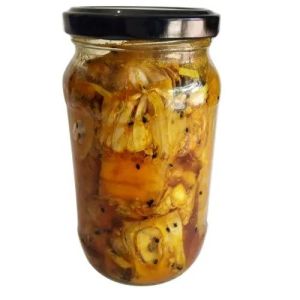 Jackfruit Pickle