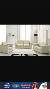 Leather Sofa Sets