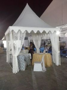 Canopy tent