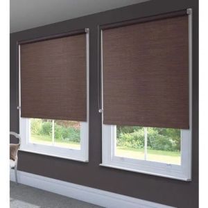 window roller blind