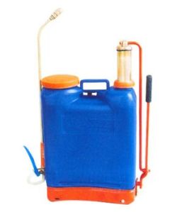 Jacto Knapsack Sprayer