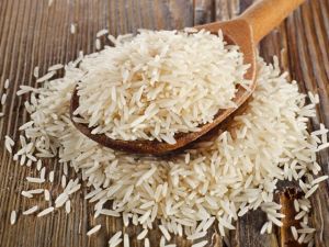 Basmati rice