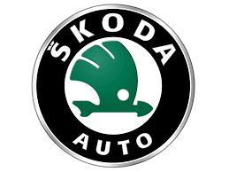 Skoda Automotive Spare Parts