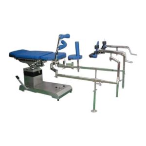 Orthopedic Operating Table