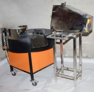 Automatic Chapati Making Machine