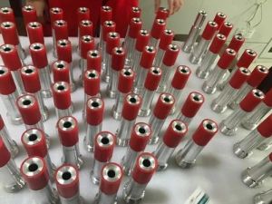 Boron Carbide Sand Blasting Nozzle