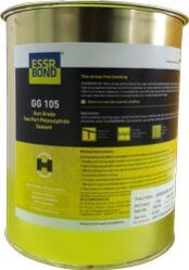 ESSRBOND GG105 Gun Grade Polysulphide Sealant