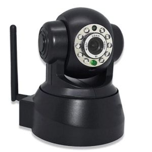 Wifi Cctv Camera