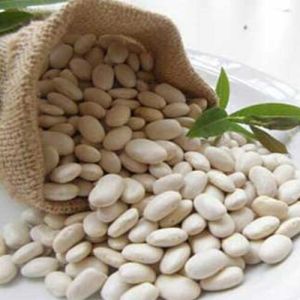 White Kidney Beans