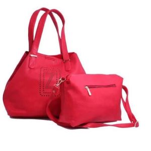 Ladies Tote Bag