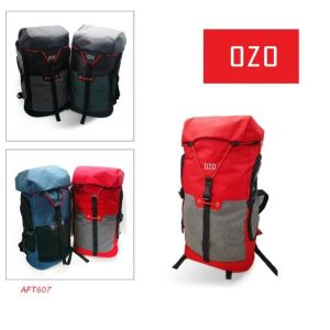 Mountain Trekking Bag