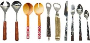 Cutlery Kitchenware Set