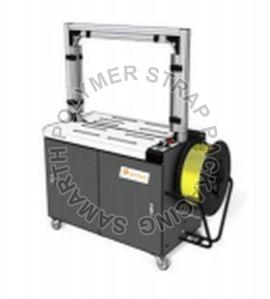 GP-101 240 Kg Fully Automatic Box Strapping Machine