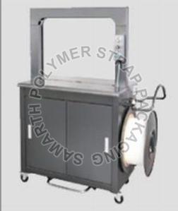 GP-101 Superior Quality Fully Automatic Box Strapping Machine