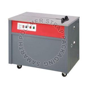 GP HD-1- Superior Quality Semi Automatic Box Strapping Machine