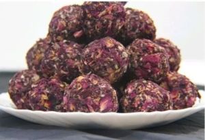 Dryfruits Rose Laddu