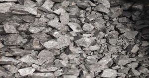 High Carbon Silico Manganese