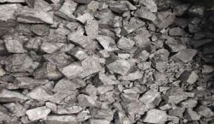 High Carbon Silico Manganese