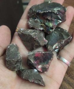 Low Carbon Silico Manganese