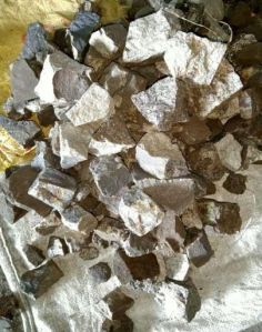 Low Carbon Ferro Manganese Lumps