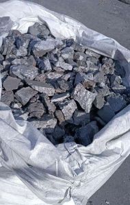 Ferro Silicon Lumps