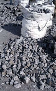 Ferro Silicon Lumps
